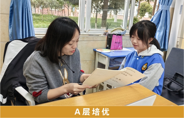 A層培優(yōu) A層培優(yōu)