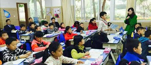 【教研動態】小學部:踐行PYP,教研墾開活水源