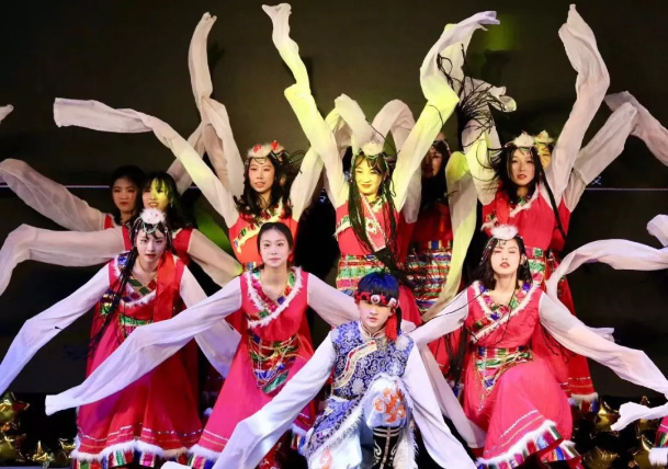 歡慶六一 | 童年好時(shí)光