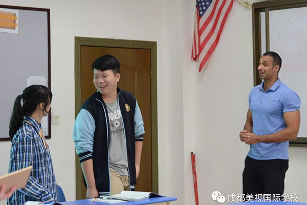 公開課丨分享國際英才班的教學(xué)秘籍！