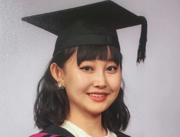 優(yōu)秀畢業(yè)生分享丨高子淇：勇于嘗試，我