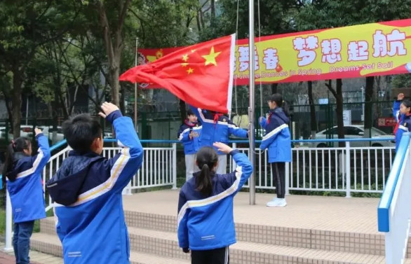 靈蛇舞春，夢想起航——IB-PSP 新學期開學典禮圓滿舉行